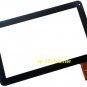 For 10.1" OEM Compatible XN1338V1 Touch Digitizer #SP62