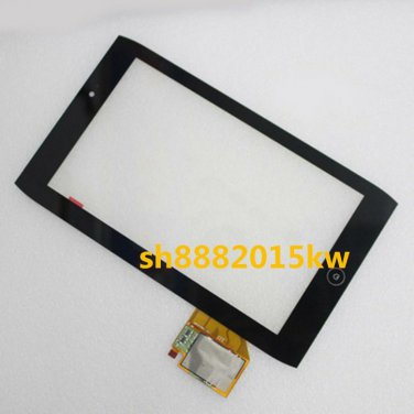 New Orginal 7" Acer iconia tab A100 A101 touch screen digitizer panel   j0520