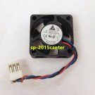 For DELTA AFB0305HA fan 30*30*10mm 5V 0.24A 3pin #SP62