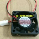 For Sunon KDE1204PFB1-8 fan 12V 0.7W 40*40*10mm 2Pin #SP62