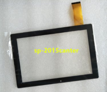 For 10.1 Inch Digitizer Touch Screen Smartab ST1009X Tablet PC #SP62