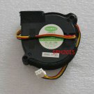 COLORFUL 5015 CF-12515 Ball Bearing Fan DC12V 0.18A 3pin Good condition xh