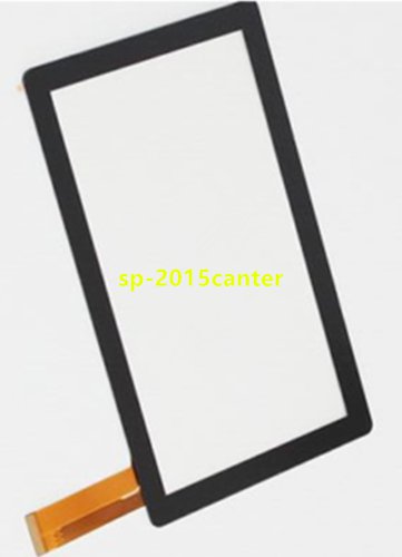 For Touch Screen Digitizer Q8Q88Row number P031FN10867A VER.00(Compatibi)#SP62