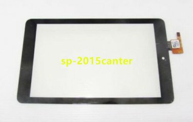 For Replacement Touch Screen Digitizer Glass Dell Venue 7 3730 T01C #SP62