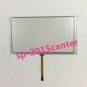 New and original for HSD062IDW1 6.2" Touch screen digitizer 155mm*88mm j0425