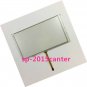 New and original for HSD062IDW1 6.2" Touch screen digitizer 155mm*88mm j0425