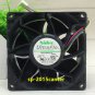 For NIDEC V92E12BUA7-07 Strong wind cooling fan DC12V 3.24A 92mm&Atilde;�92mm&Atilde;�38mm #SP62