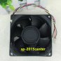 For NIDEC V92E12BUA7-07 Strong wind cooling fan DC12V 3.24A 92mm&Atilde;�92mm&Atilde;�38mm #SP62
