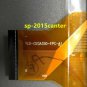 For 10.1 inch N9106 YLD-CEGA350-FPC-A1 touch screen Black #SP62
