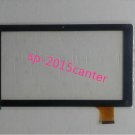 10" Inch Front Touch Screen Glass Digitizer For RCA RCT6103W46 PRO Tablet xhg04