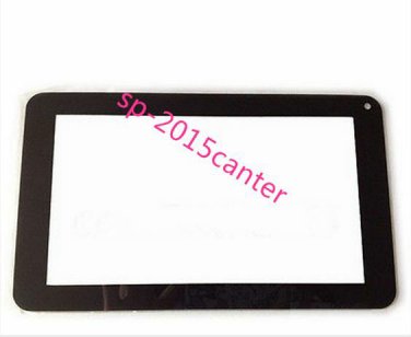 New Digitizer Touch Screen Panel For Curtis Klu LT7035-F 7 Inch Tablet PC Xhg04