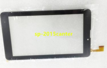 For 7 inch C7000296FPVC Touch screen 90 days warranty #SP62
