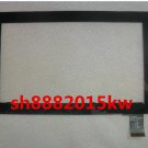 7 inch HOTATOUCH New C186111A1-PG FPC681DR-04 Touch Screen 60 days warranty j04