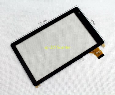 7 inch Touch Screen Panel For RJ916 VER.00 Tablet PC  #SPC