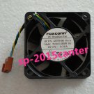 Foxconn PV602512ESPF Fan 0.35A 4Pin 60*60*25mm with 60 days warranty  0428
