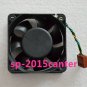 Foxconn PV602512ESPF Fan 0.35A 4Pin 60*60*25mm with 60 days warranty 0428