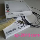 NEW For KEYENCE Fiber Optic Sensor FU-53TZ 90 days warranty   &CANTER2015