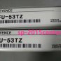 NEW For KEYENCE Fiber Optic Sensor FU-53TZ 90 days warranty   &CANTER2015