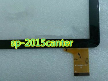 NEW Touch Screen Replacement Ployer Tablet MOMO9 MF-358-090F-2 / 4   #0907
