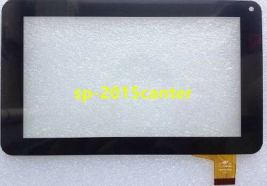 For 7" inch touch screen panel digitizer glass KOCASO M736 Tablet PC #SP62