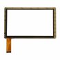 New for Tablet PC Touch Screen Digitizer Glass BSR028-V1 7" inch A13