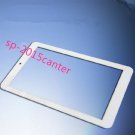 7" Touch Screen Glass Digitizer panel For 7 Inch Argom T9020 Tablet WHITE xhg04
