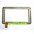 For Lenco tab 720 7 Inch Android Tablet Digitizer Touch Screen Front Glass Panel