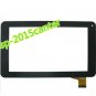 For Lenco tab 720 7 Inch Android Tablet Digitizer Touch Screen Front Glass Panel