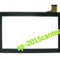 For Lenco tab 720 7 Inch Android Tablet Digitizer Touch Screen Front Glass Panel