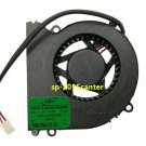 For AB05312UX100000 1TCW 12V 0.12A 2-Pin Server Blower Cooling fan #SP62