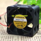 For SUNON GM2404PQB1-8A Server Square Fan DC 24V 3.9W 2pin #SP62