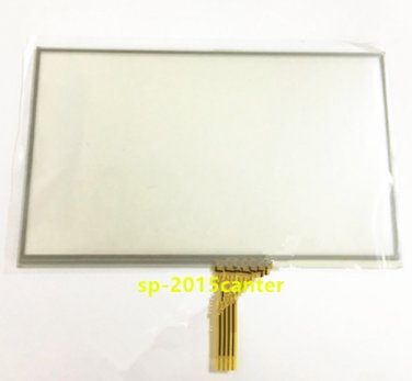 For 5" Touch Screen Digitized Glass Part TomTom Start 52 Replacement #SP62