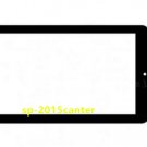 For 7" Touch Screen Digitizer Panel Sensor Tablet eStar Beauty MID7338P #SP62