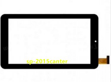 For 7" Touch Screen Digitizer Panel Sensor Tablet eStar Beauty MID7338P #SP62