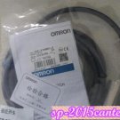 1PC NEW IN BOX Omron E2E-X18ME1-Z 90 days warranty &CANTER2015