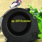 For AVC 9733 BA10033B12S 12V 2.85A Blower Centrifugal Cooling Fan #SP62