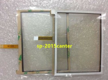 For 3.5inch Intermec CN3 CN4 CK3 Digitizer Panel Touch Screen #SP62