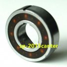 For 2Pcs CSK15PP One Way Bearing 15*35*11mm Dual Keyway 15 x 35 x 11mm #SP62