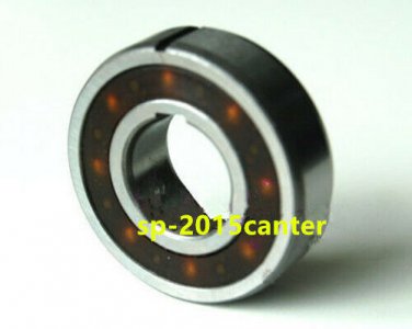 For 2Pcs CSK15PP One Way Bearing 15*35*11mm Dual Keyway 15 x 35 x 11mm #SP62