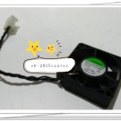 For EF35101S2-Q010-G99 SUNON 12V 3.5 Centimeter fan #SP62