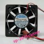 NMB 2106KL-04W-B30 Fan 12V 3pin 52*52*15mm with 60 days warranty j0428