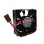 NMB 2106KL-04W-B30 Fan 12V 3pin 52*52*15mm with 60 days warranty j0428