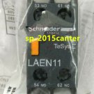 For 1PC NEW Schneider LAEN11N LA-EN11N Relay #SP62