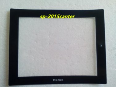 For GP2600-TC11 GP2600-TC41-24V GP2601-TC41-24V Protective film #SP62