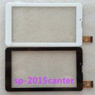 7" Touch Screen Digitizer Replacement Panel Sensor YJ123FPC-V0 ƥ