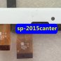 7" Touch Screen Digitizer Replacement Panel Sensor YJ123FPC-V0 ƥ