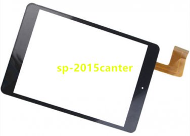 For 7.85Inch FPCA-79D4-V02 Tablet Turbopad 704 Explay SM2 3G Touch Screen #SP62