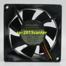 For Panaflo FBA08A24H Inverter cooling fan DC24V 0.26A 8CM 80*80*25mm 3pin #SP62