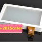 1 pcs 9" inch XN1085v3 Touch screen digitizer For tablet White free shipping&