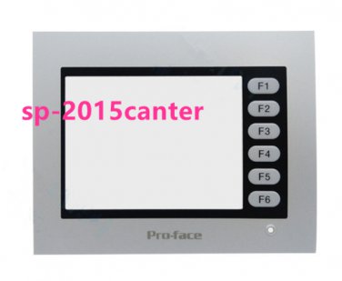 NEW Protective Film For Pro-face ST400-AG41-24V/ST401-AG41-24V free shipping